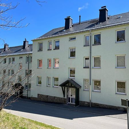Apartment Anita 오베르비젠탈 외부 사진