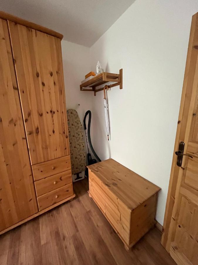 Apartment Anita 오베르비젠탈 외부 사진