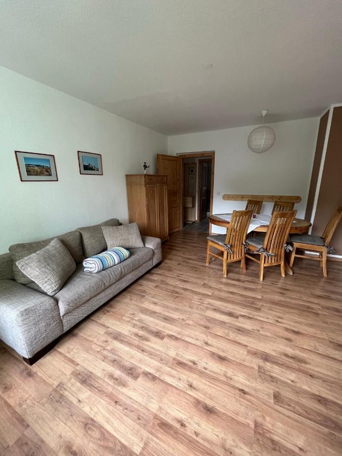 Apartment Anita 오베르비젠탈 외부 사진