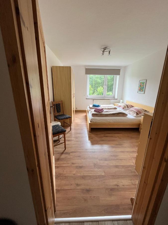 Apartment Anita 오베르비젠탈 외부 사진