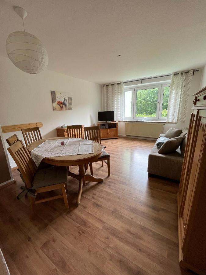 Apartment Anita 오베르비젠탈 외부 사진